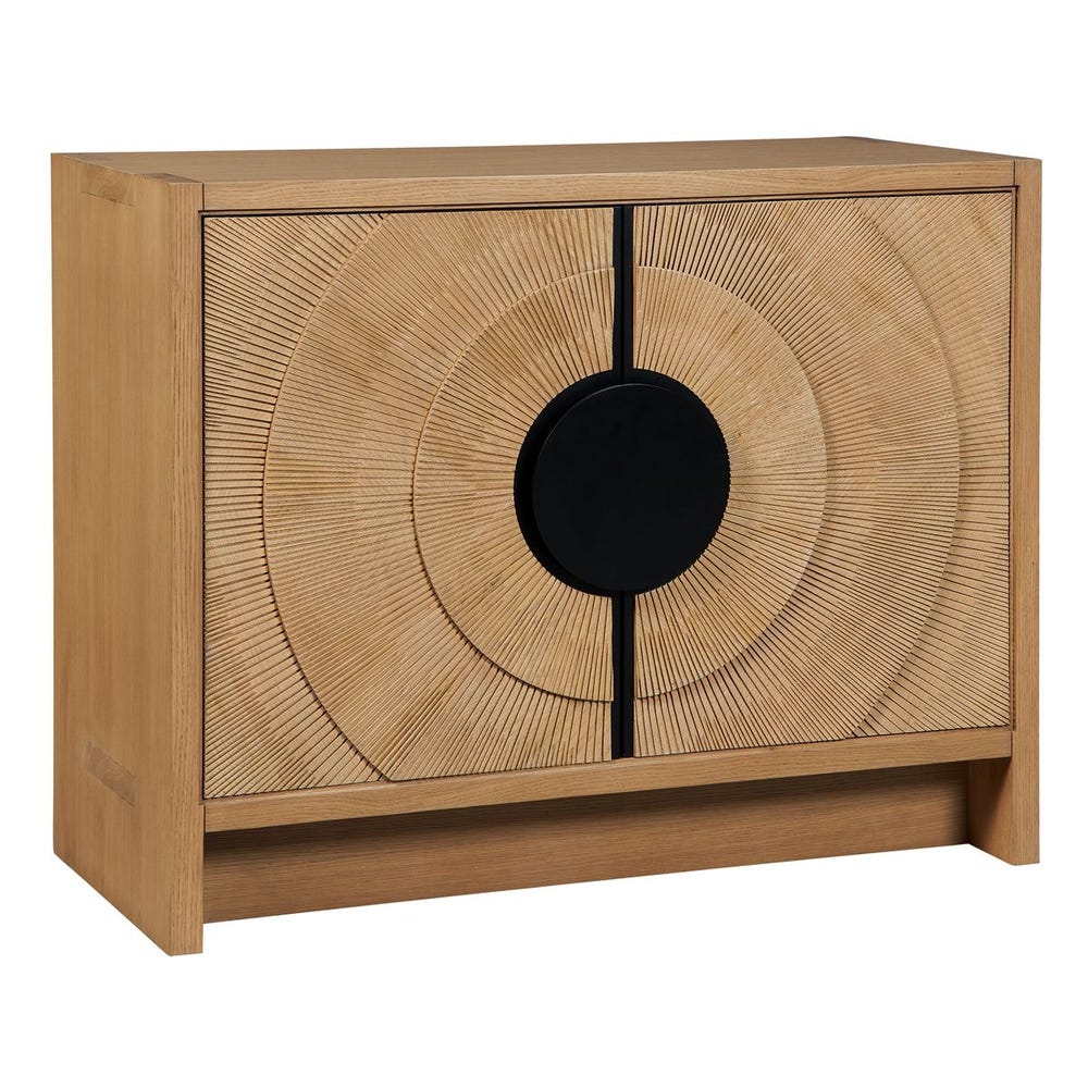 On Target 2 Door Cabinet