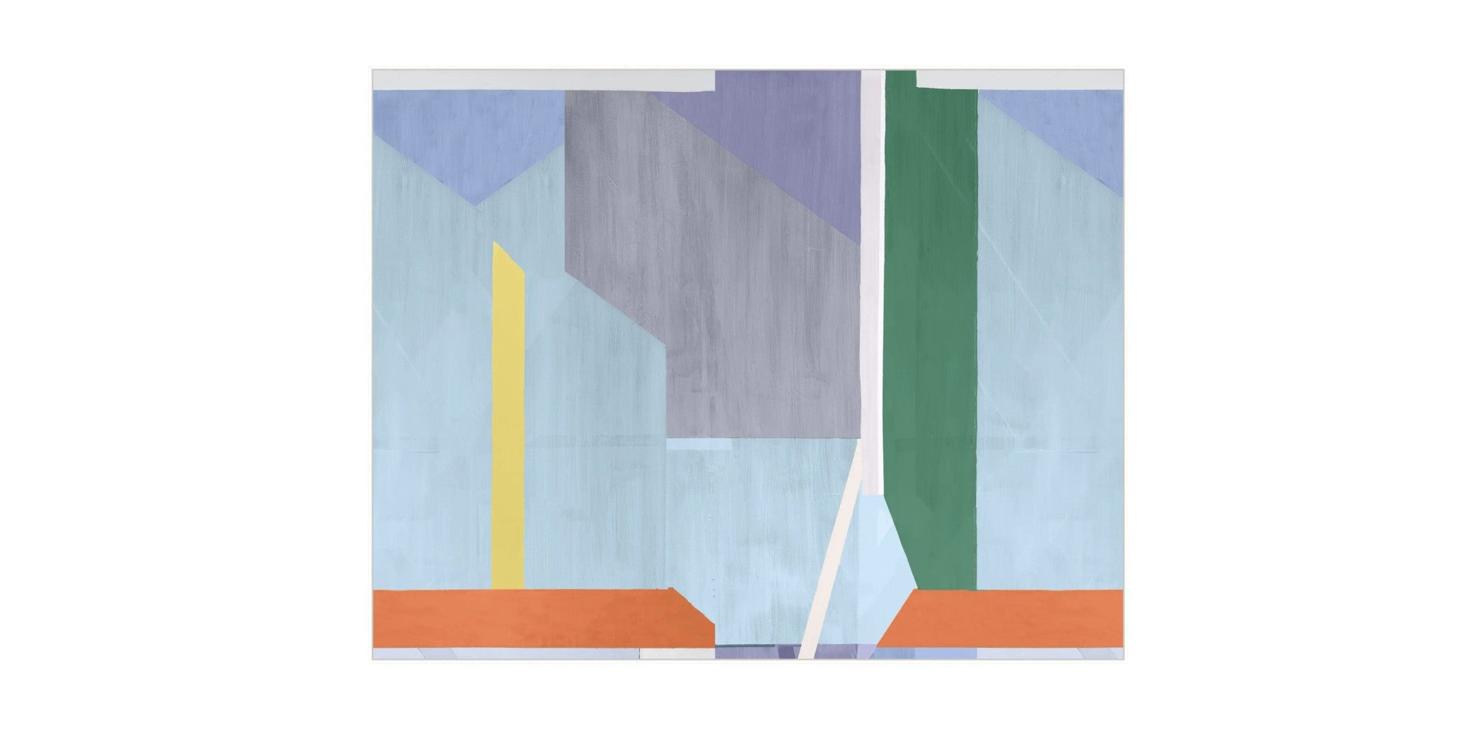 Chromatic Composition 2