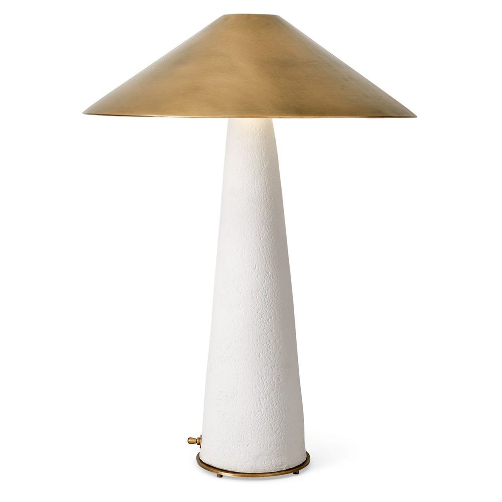 Too Coolie Table Lamp