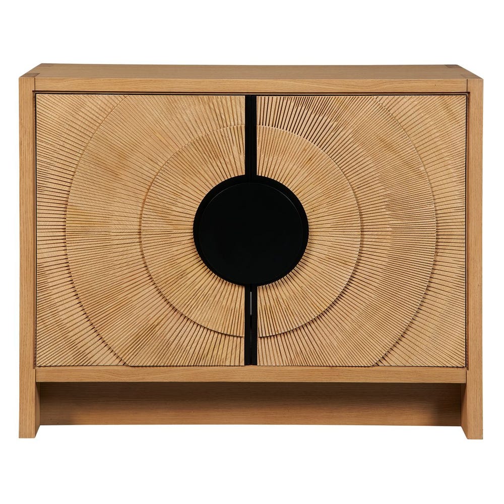 On Target 2 Door Cabinet