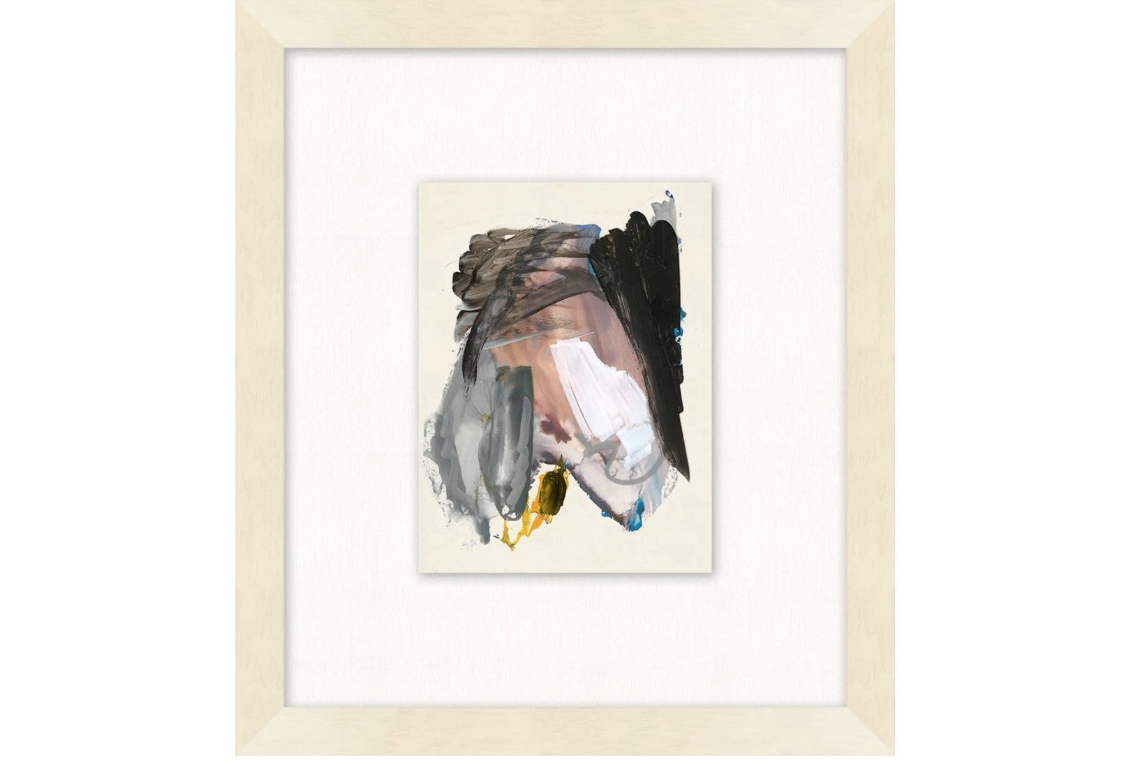 Hidden Faces 8