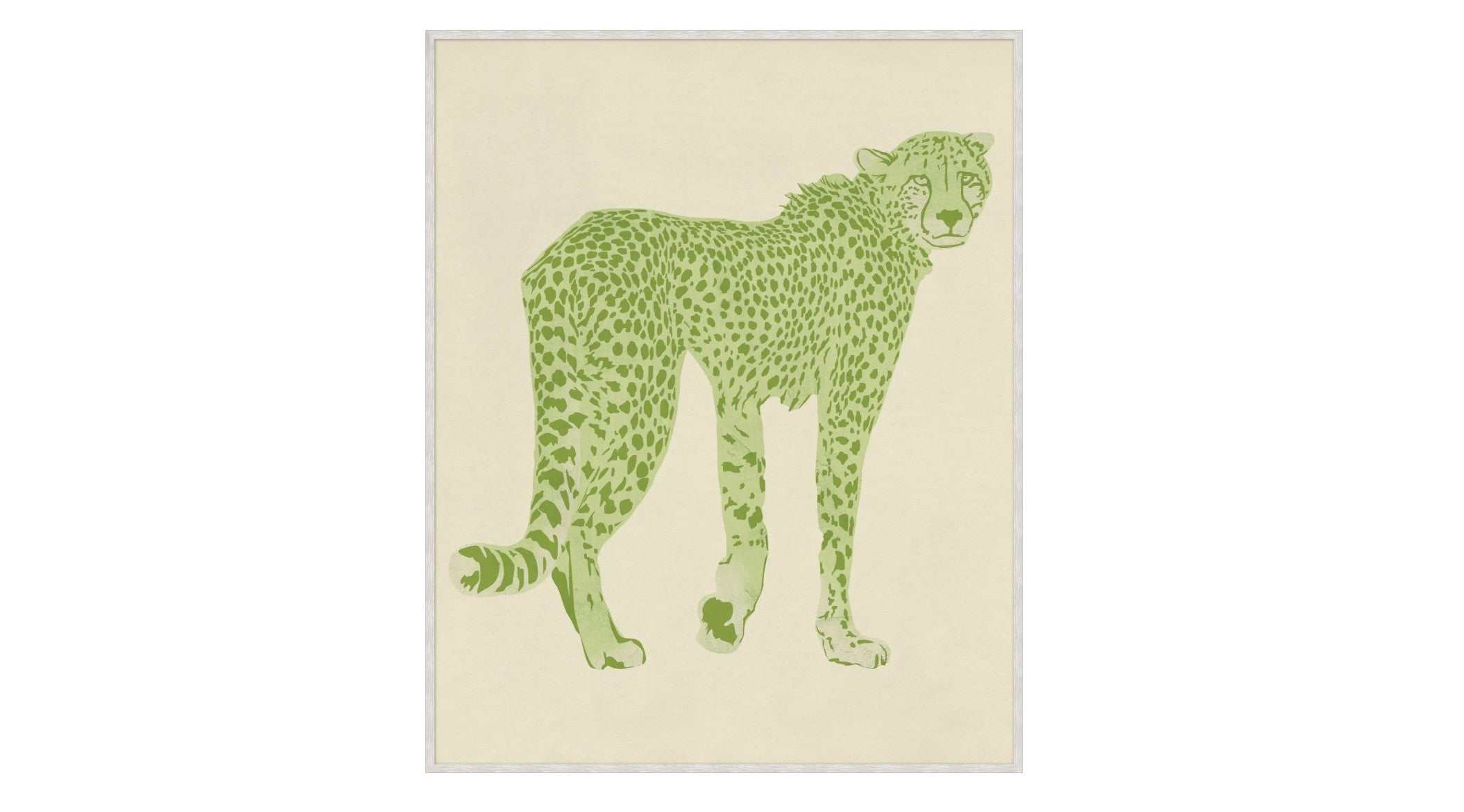 I Ain't Lion 3
