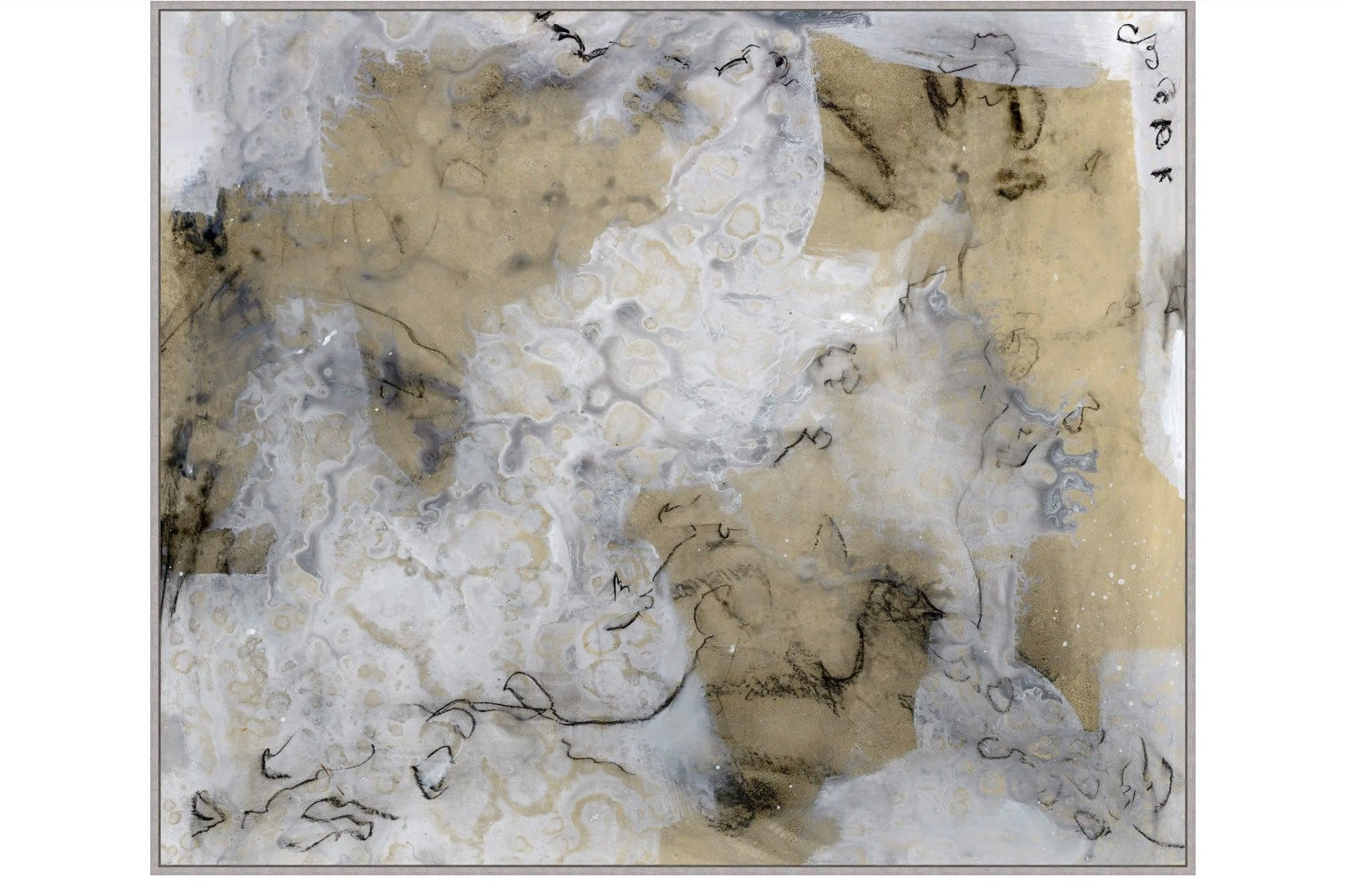 Neutral Wash 1