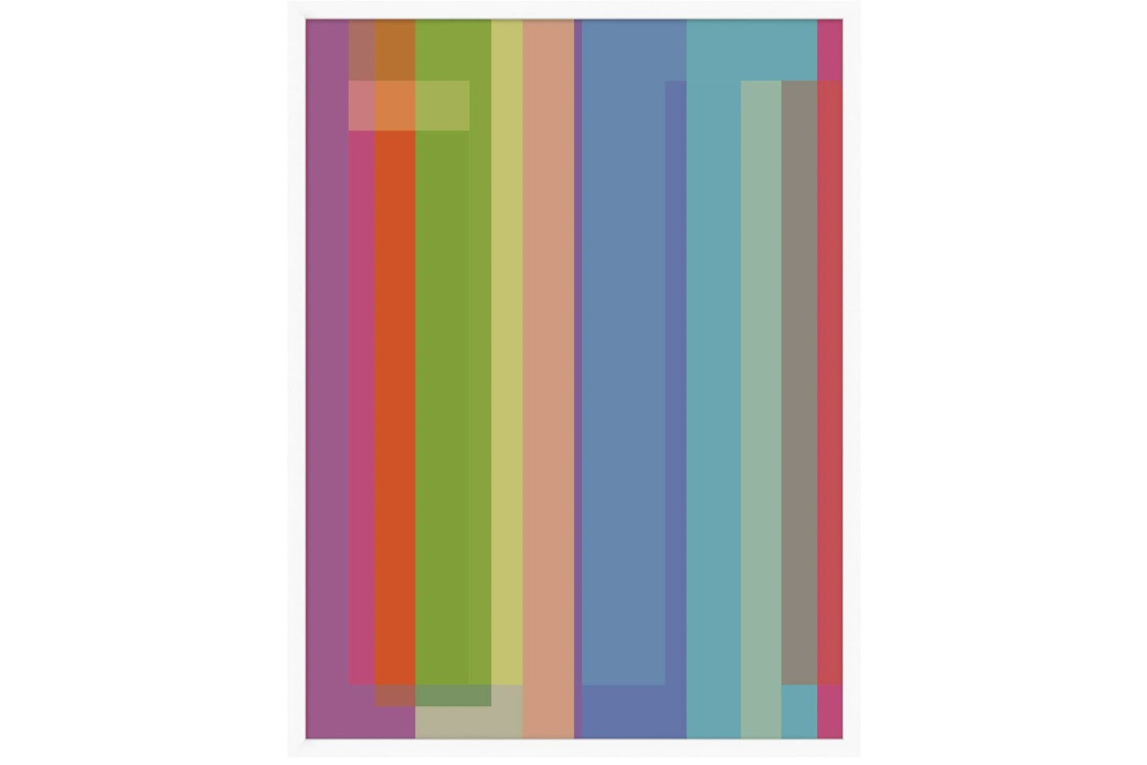 Prismatic 1