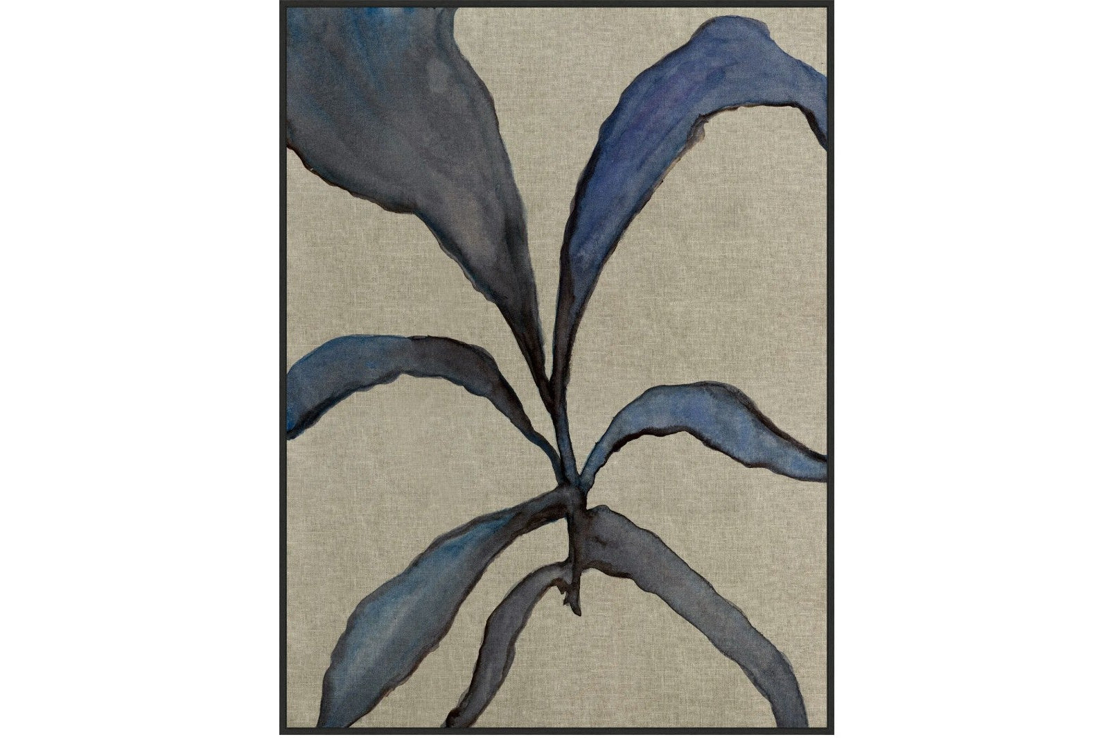 Sea Foliage 1