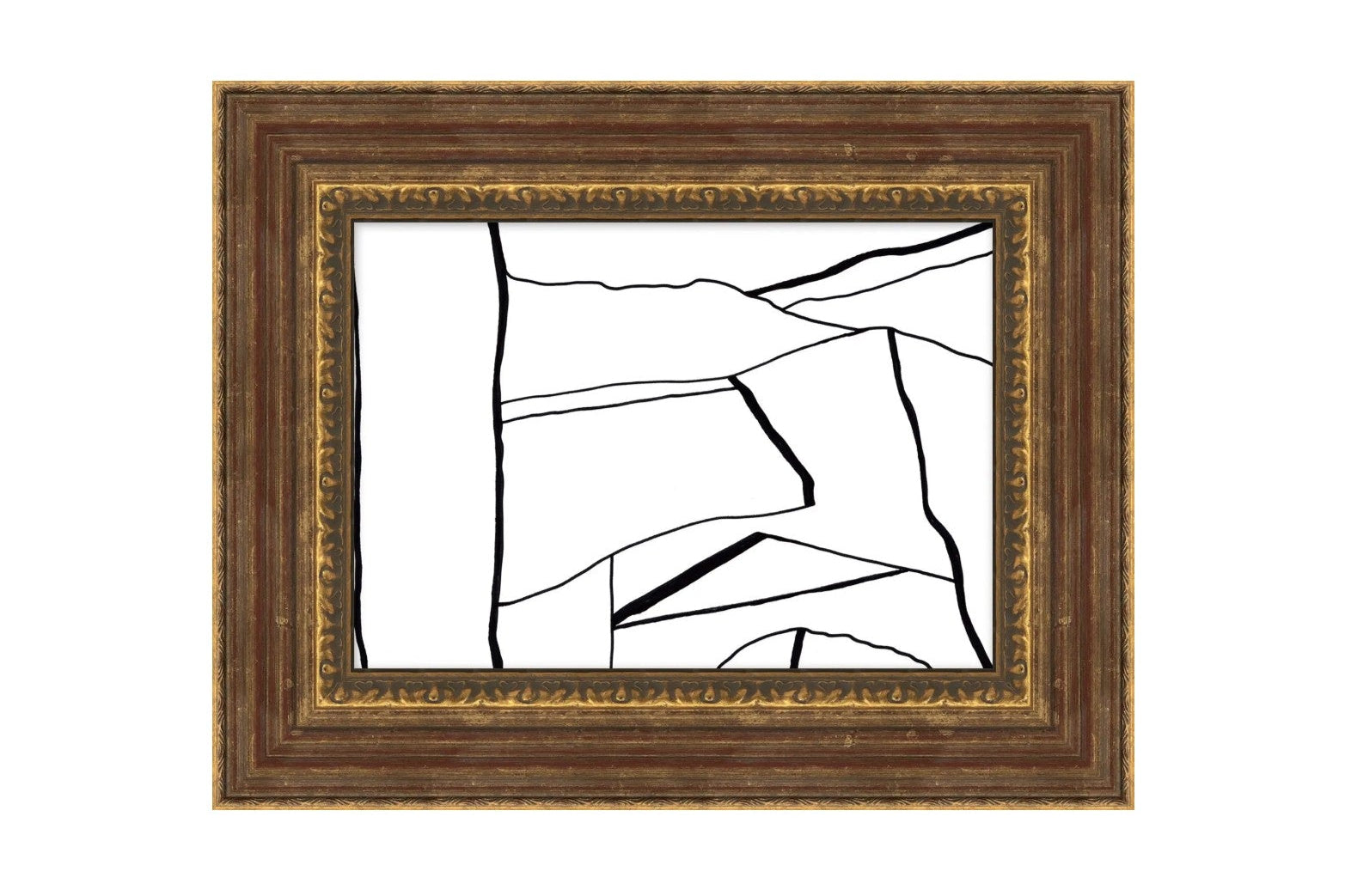 Spontaneous Muse 1