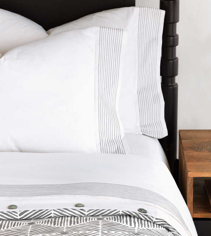 Marsden Dove Pillowcase