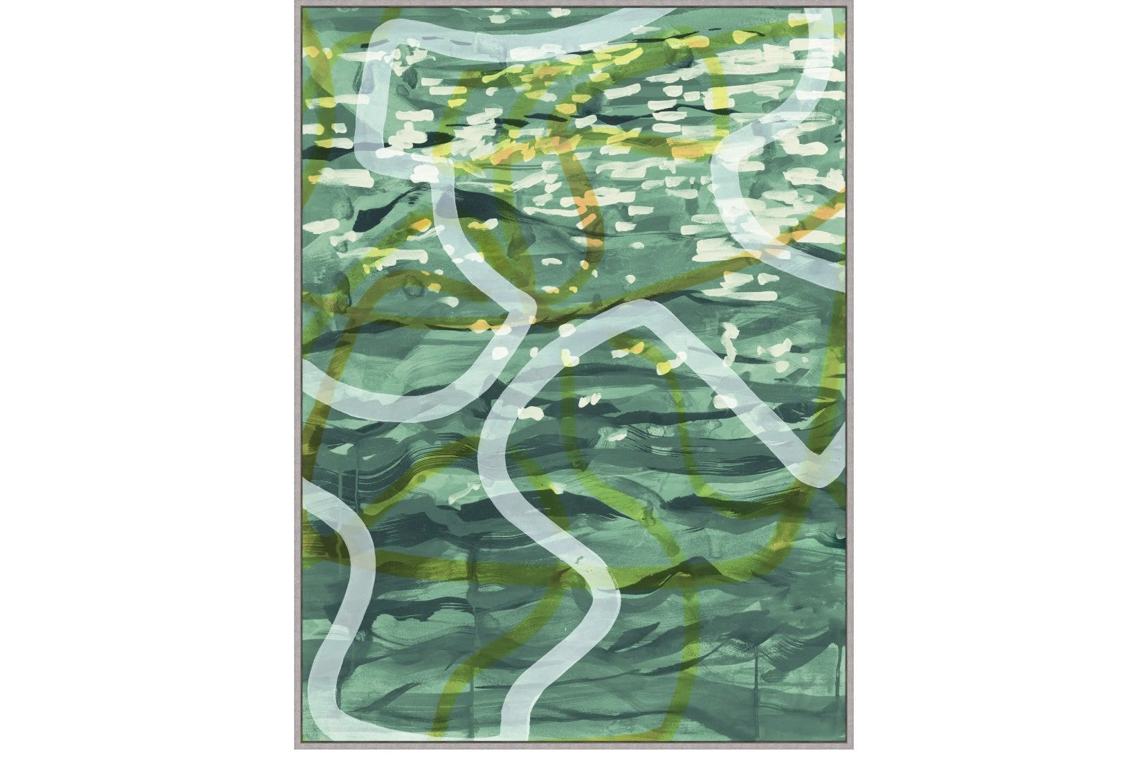 Through The Vines 1