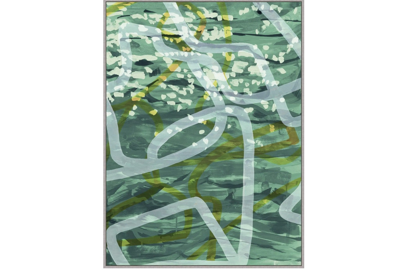 Through The Vines 3