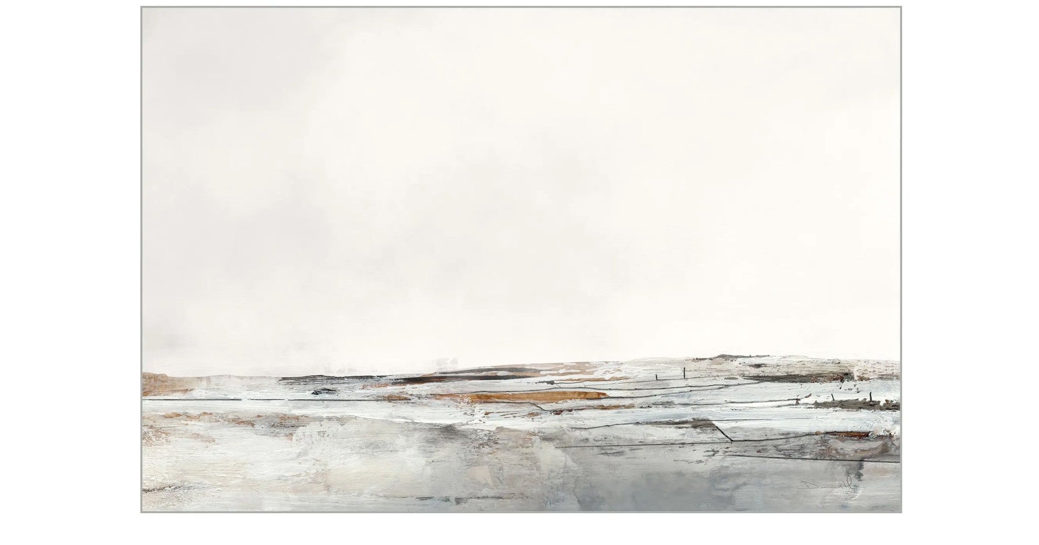 Tide Impressions- Large