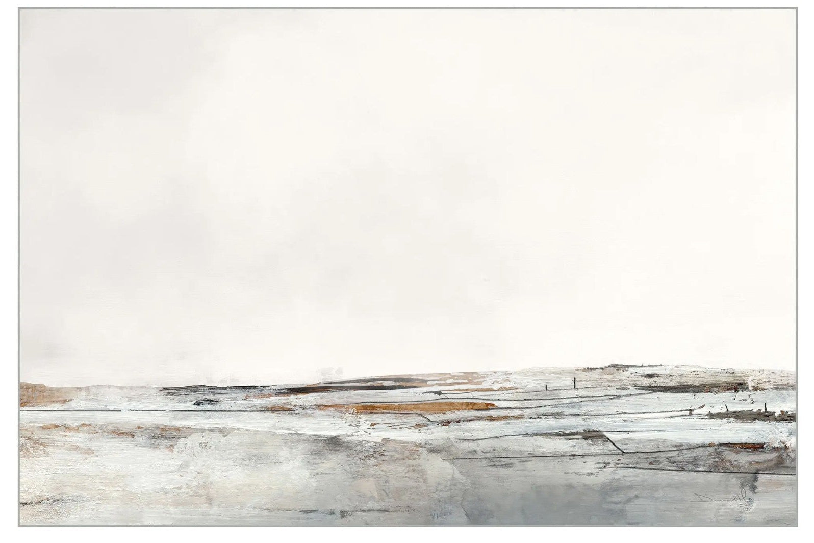 Tide Impressions- Large