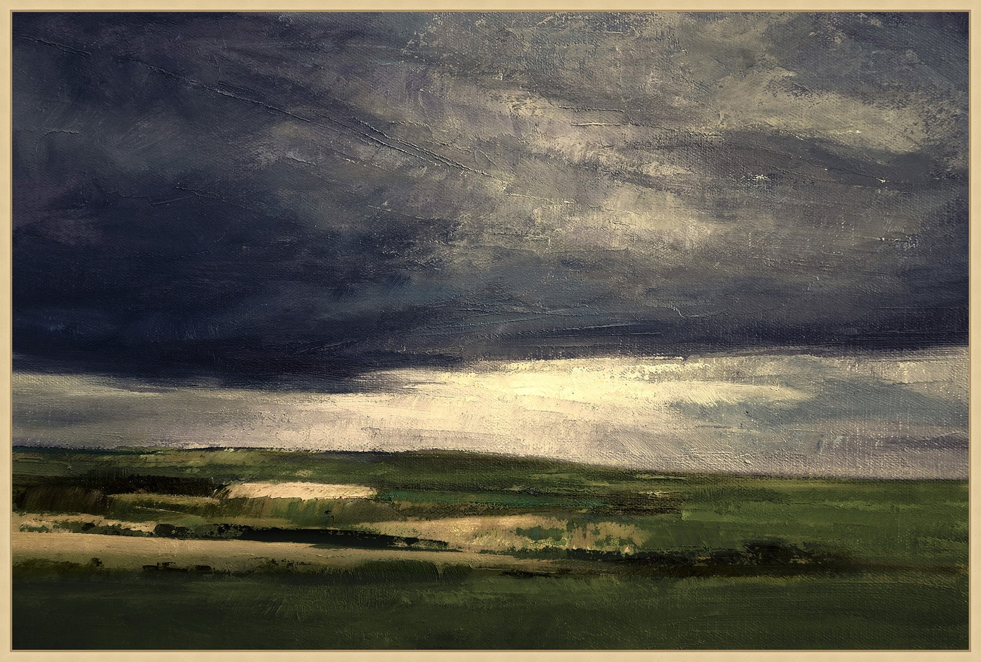 Vast Field 1