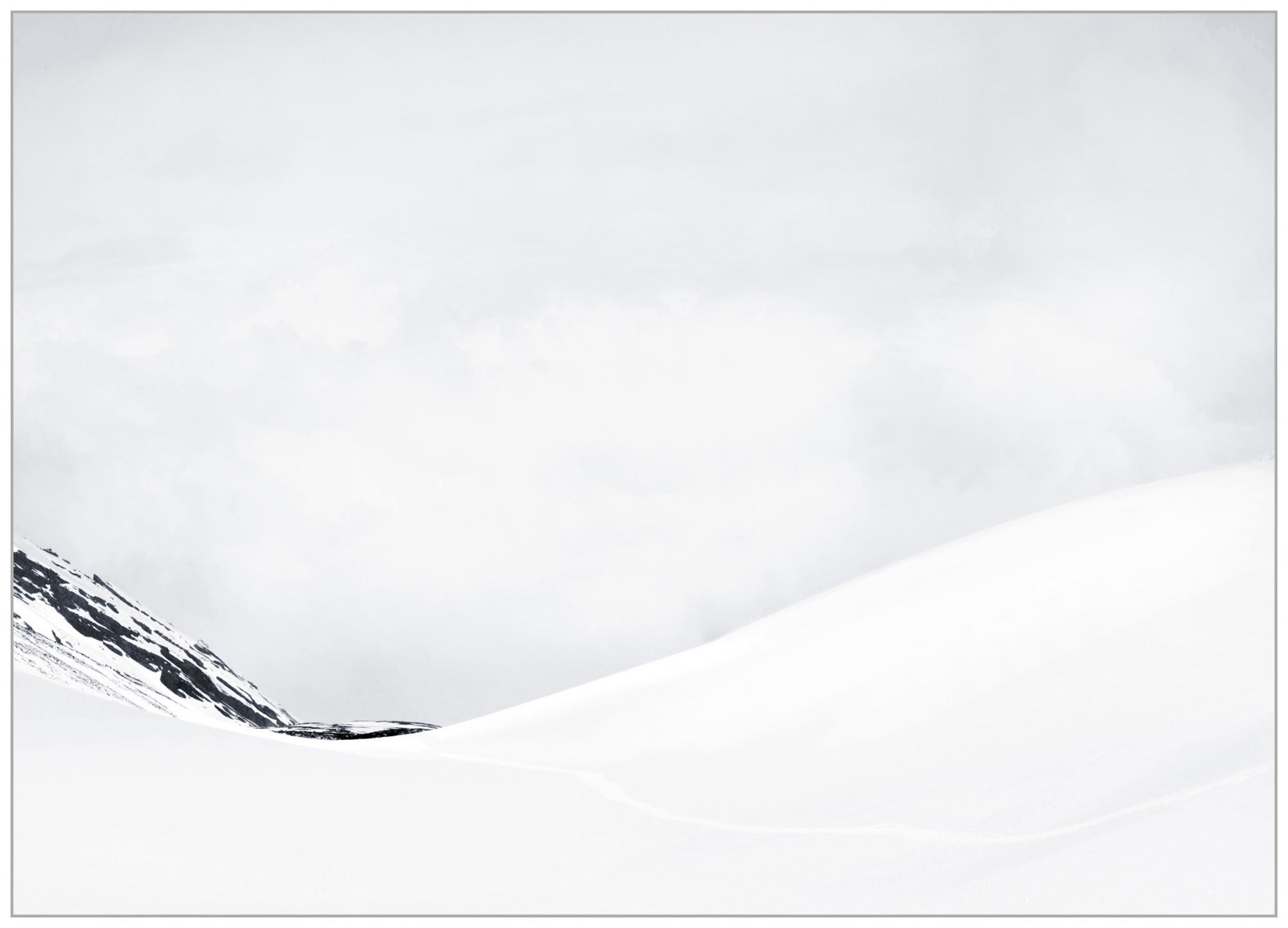 You and the Mountain 1