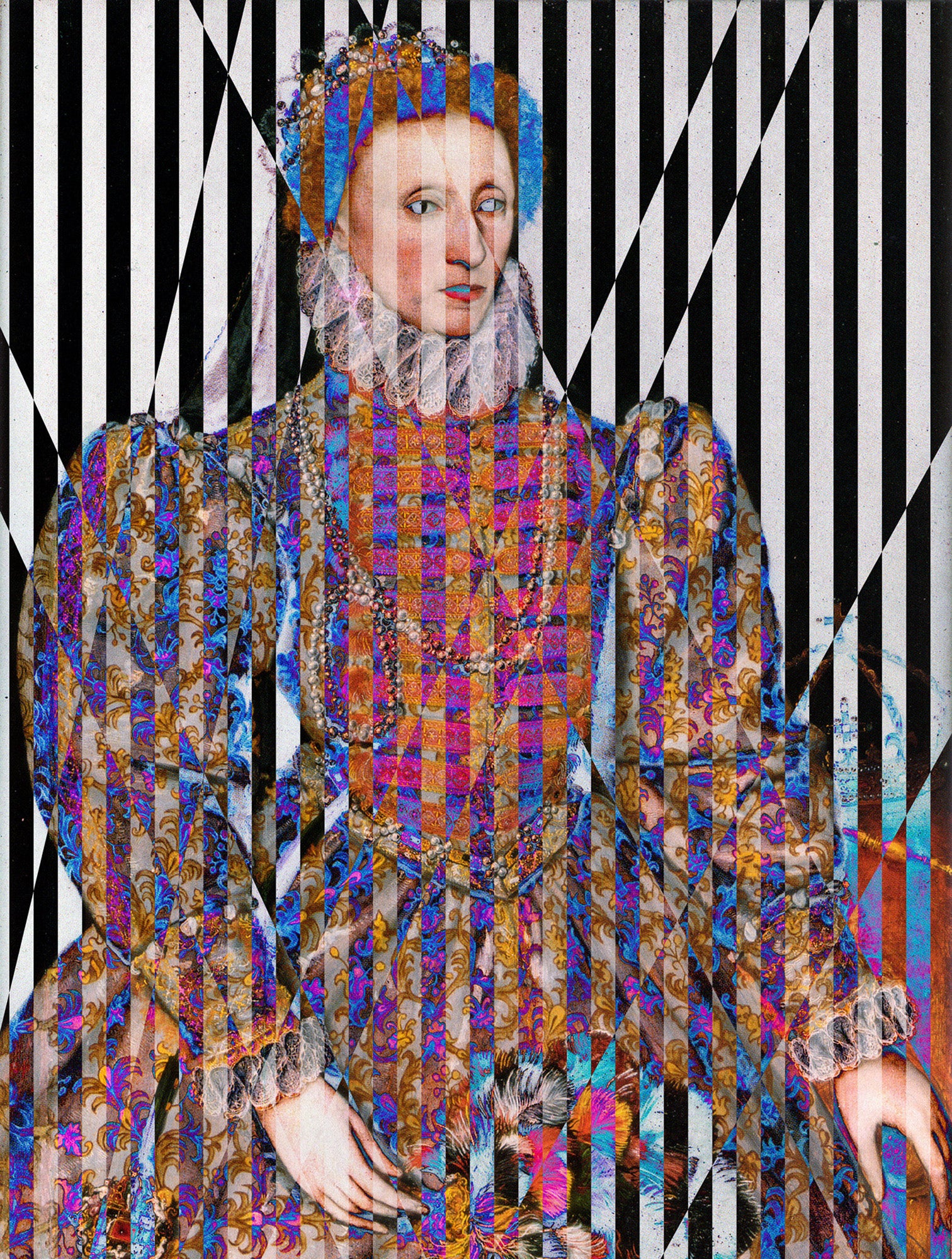 Psychedelic 1