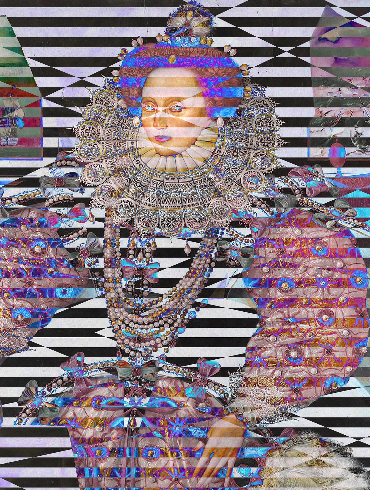 Psychedelic 2