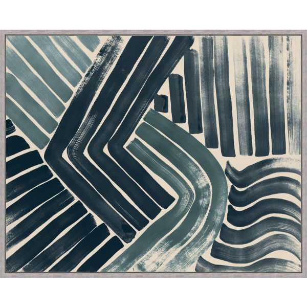 Abstracted Wave 3