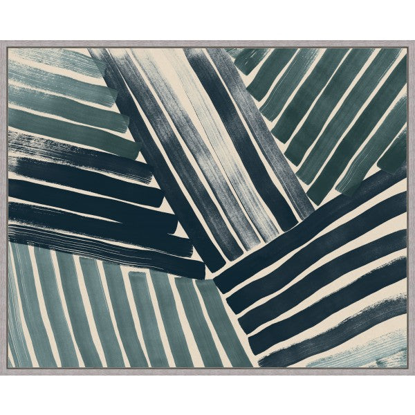 Abstracted Wave 4